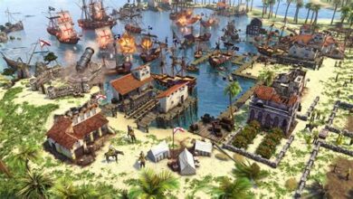 Age of Empires III: Definitive Edition: İnceleme