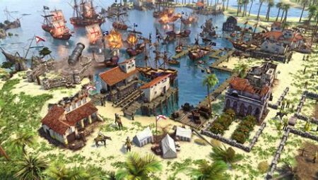 Age of Empires III: Definitive Edition: İnceleme