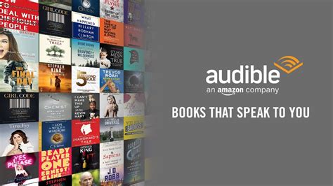 Audible Sesli Kitap Aboneliği Nasıl Yapılır?