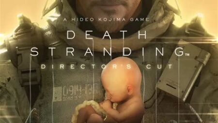 Death Stranding: Director's Cut: İlk İzlenimler