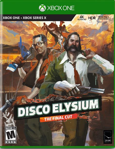 Disco Elysium: The Final Cut: İnceleme