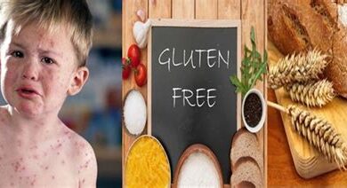 Gluten Alerjisi ve Alternatif Beslenme