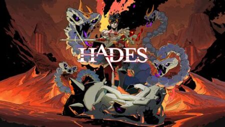 Hades: Yılın Oyunu