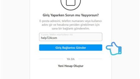 Instagram Hesabım Çalındı: Geri Alma ve Güvenlik İpuçları