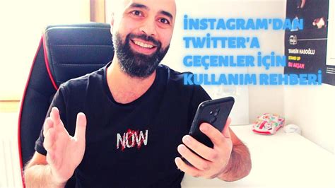 Instagram ve Twitter: Entegre Kullanım Rehberi