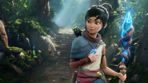 Kena: Bridge of Spirits: İlk İzlenimler