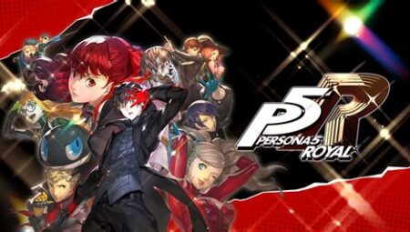 Persona 5 Royal: Yeni İçerikler